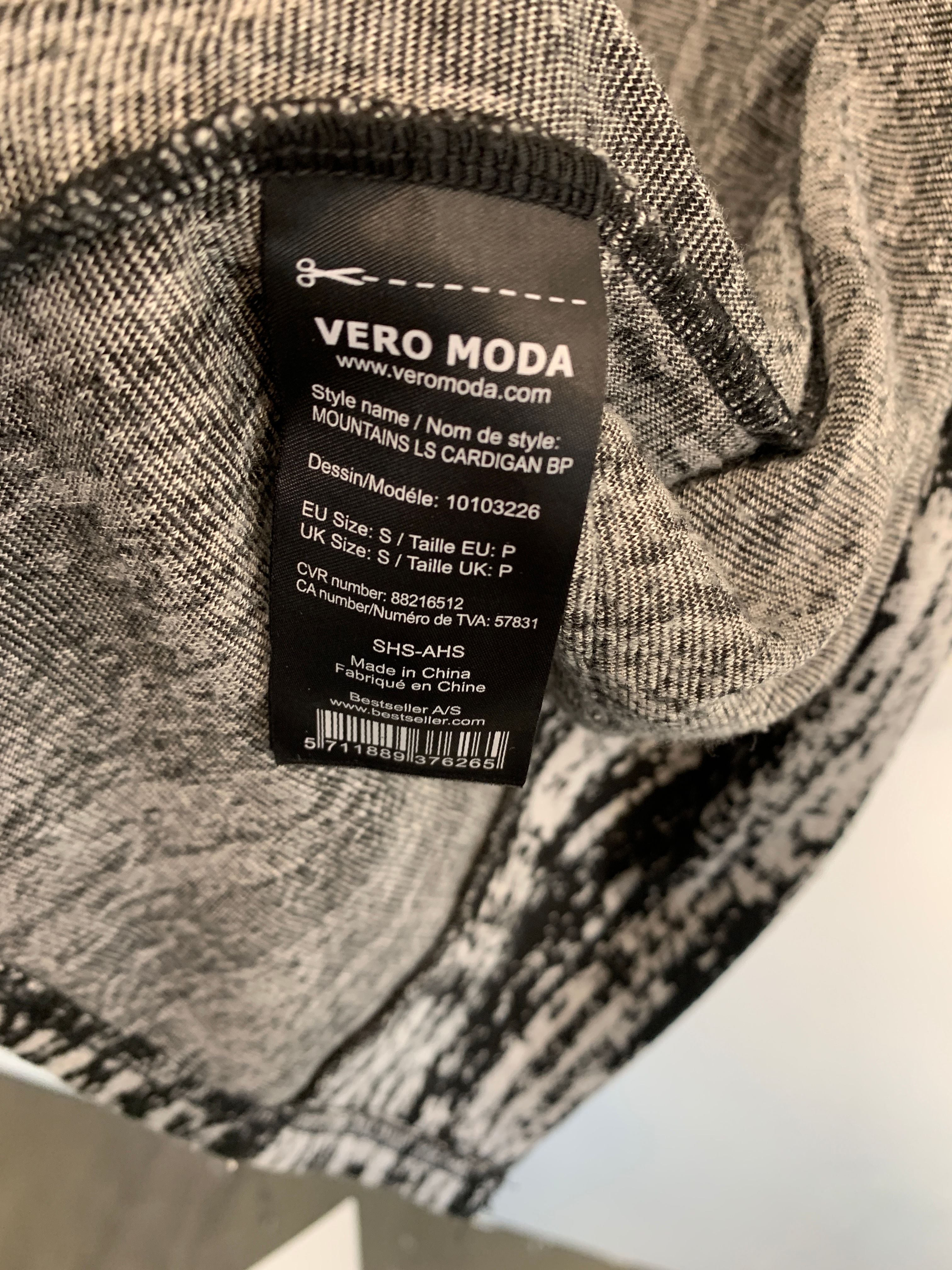 Vero Moda Cardigan